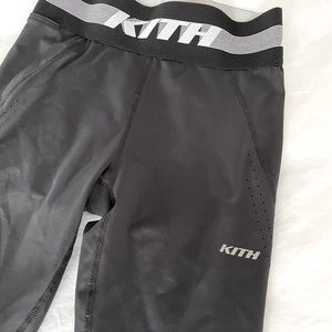 Kith leggings. Authentic.